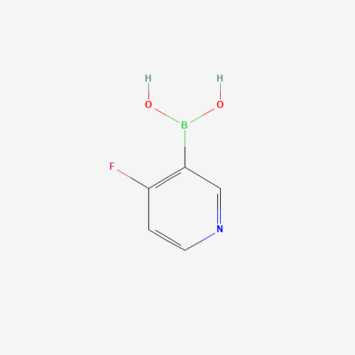 FT-0668730 CAS:860626-80-8 chemical structure