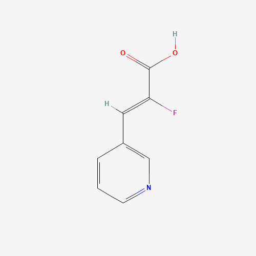 FT-0668731 CAS:359435-42-0 chemical structure