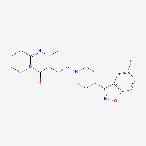 FT-0668736 CAS:1199589-74-6 chemical structure
