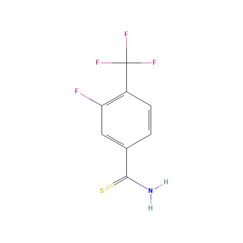 FT-0668738 CAS:317319-16-7 chemical structure