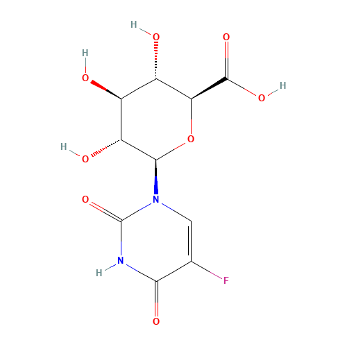 FT-0668746 CAS:66048-45-1 chemical structure