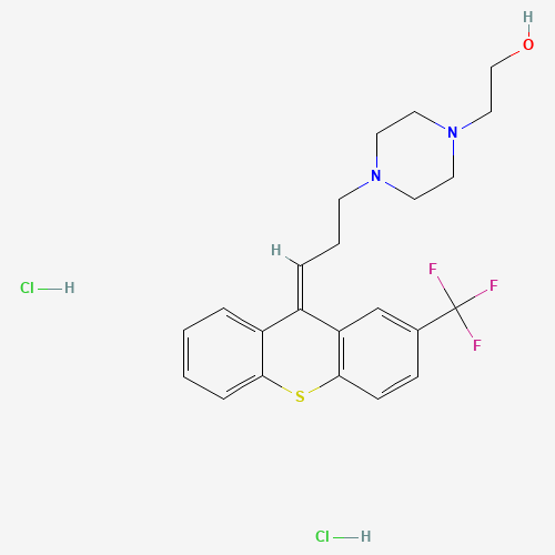 FT-0668753 CAS:2413-38-9 chemical structure
