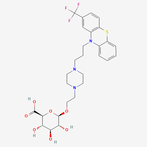 FT-0668756 CAS:133310-09-5 chemical structure