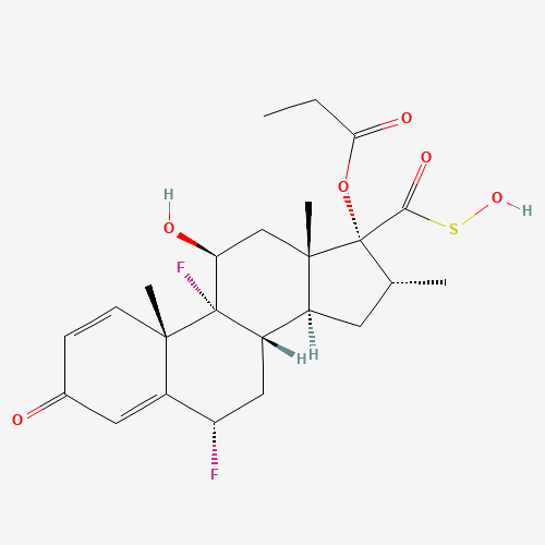 FT-0668766 CAS:948566-12-9 chemical structure