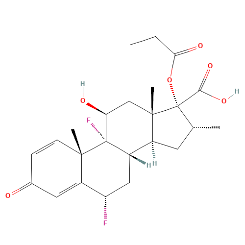 FT-0668767 CAS:65429-42-7 chemical structure