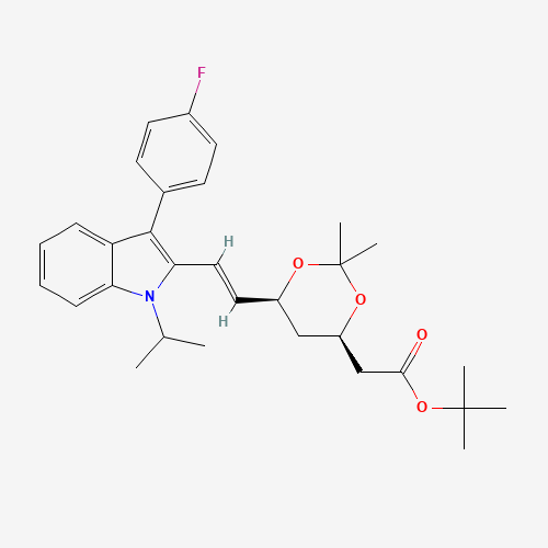 FT-0668775 CAS:500731-91-9 chemical structure