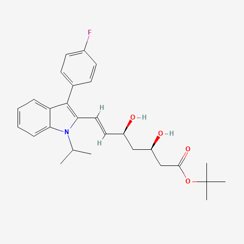 FT-0668776 CAS:194934-96-8 chemical structure