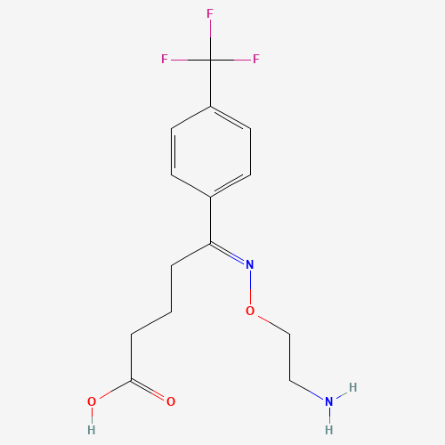 FT-0668777 CAS:88699-91-6 chemical structure