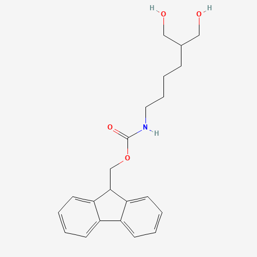 FT-0668781 CAS:147190-31-6 chemical structure