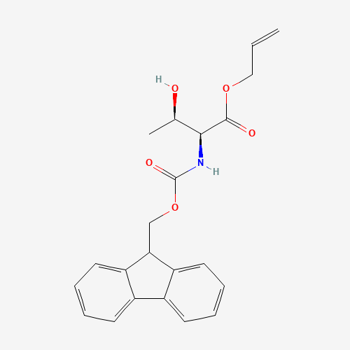 FT-0668794 CAS:136523-92-7 chemical structure