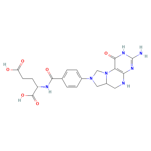 Folitixorin (CAS: 3432-99-3) - Related Chemical Product