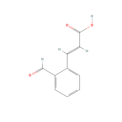 FT-0668818 CAS:28873-89-4 chemical structure