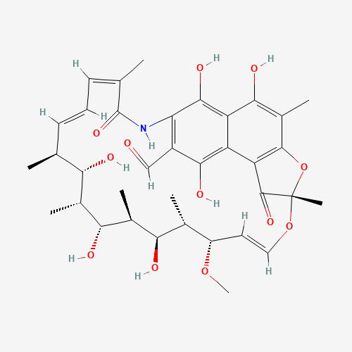 FT-0668821 CAS:16783-97-4 chemical structure
