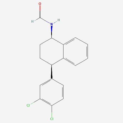 FT-0668825 CAS:674768-11-7 chemical structure