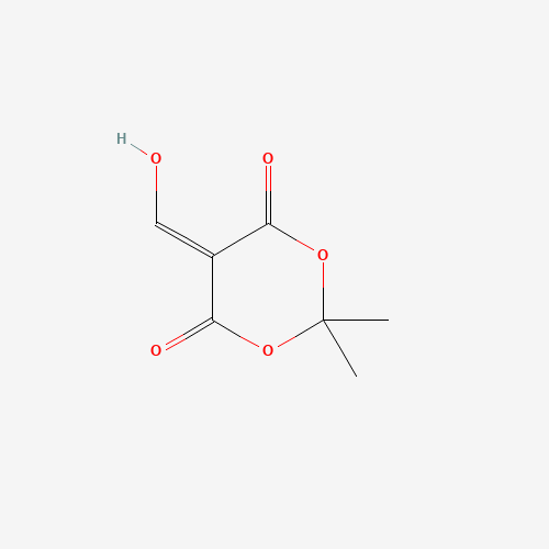 FT-0668845 CAS:15568-87-3 chemical structure