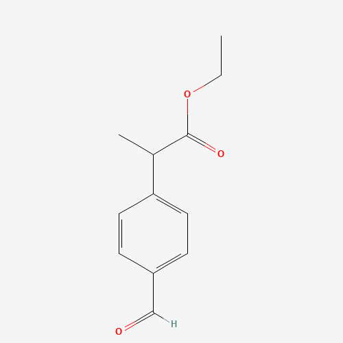 FT-0668853 CAS:43153-04-4 chemical structure