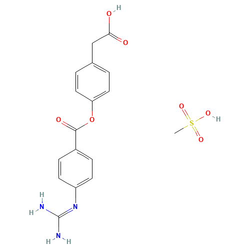 FOY 251 (CAS: 71079-09-9) - Related Chemical Product
