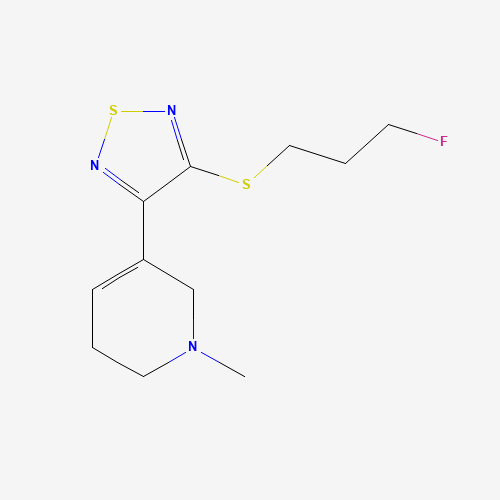 FT-0668870 CAS:424829-90-3 chemical structure
