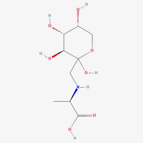FT-0668875 CAS:16124-24-6 chemical structure