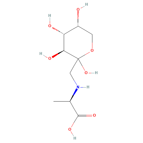 FT-0668875 CAS:16124-24-6 chemical structure