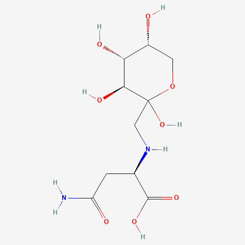 FT-0668876 CAS:34393-27-6 chemical structure
