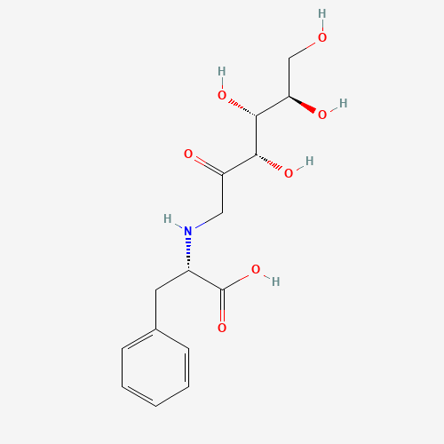 FT-0668878 CAS:31105-03-0 chemical structure