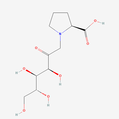 FT-0668879 CAS:29118-61-4 chemical structure