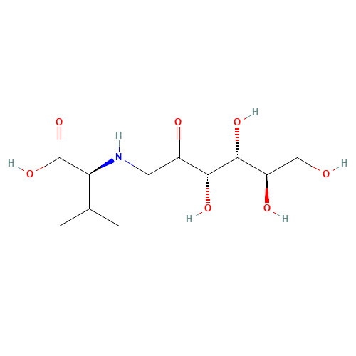 FT-0668881 CAS:10003-64-2 chemical structure