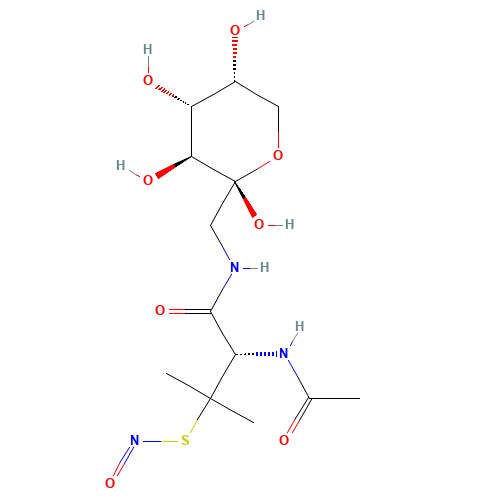 FT-0668882 CAS:330688-79-4 chemical structure