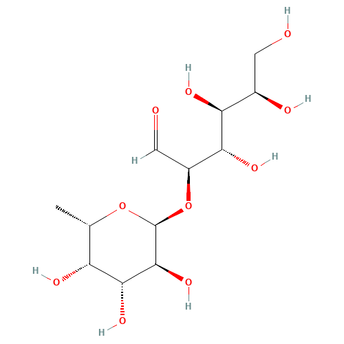 2-O-a-L-Fucopyranosyl-D-galactose (CAS: 24656-24-4) - Related Chemical Product
