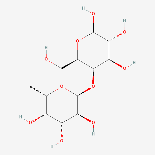 FT-0668892 CAS:24667-50-3 chemical structure