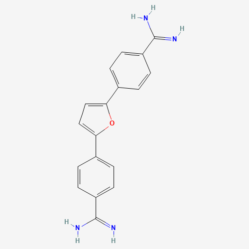 FT-0668902 CAS:73819-26-8 chemical structure