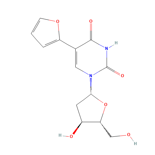 FT-0668904 CAS:92233-50-6 chemical structure
