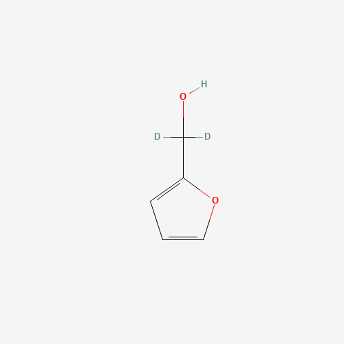 Furfuryl Alcohol-d2 (CAS: 109930-25-8) - Related Chemical Product