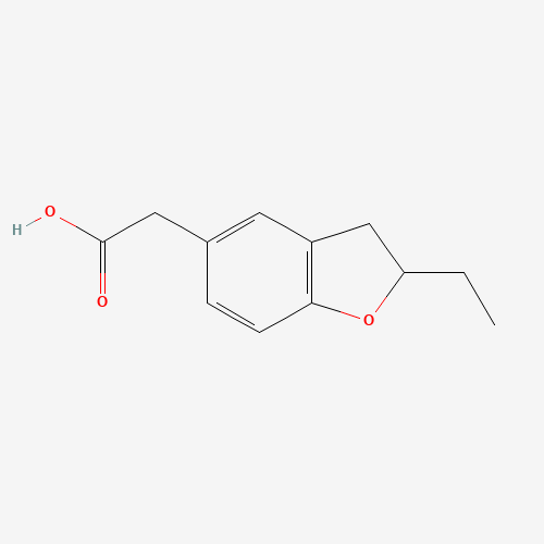 Furofenac (CAS: 56983-13-2) - Related Chemical Product