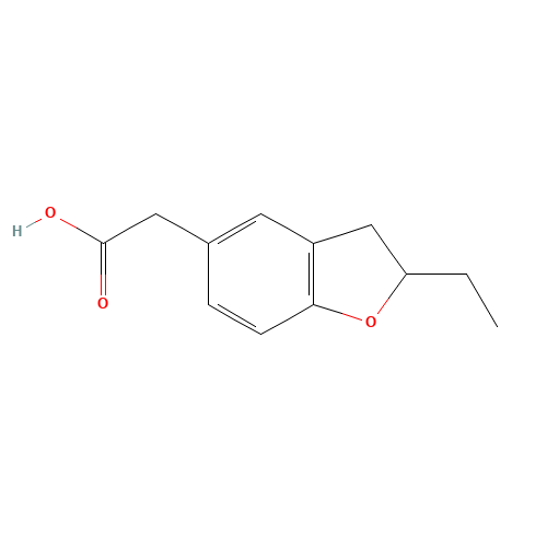 Furofenac (CAS: 56983-13-2) - Related Chemical Product