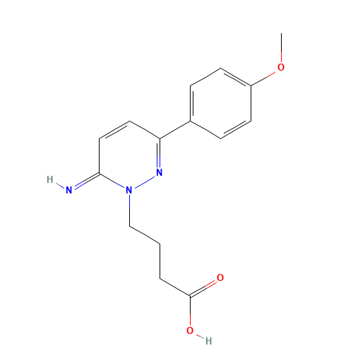 FT-0668923 CAS:105538-73-6 chemical structure