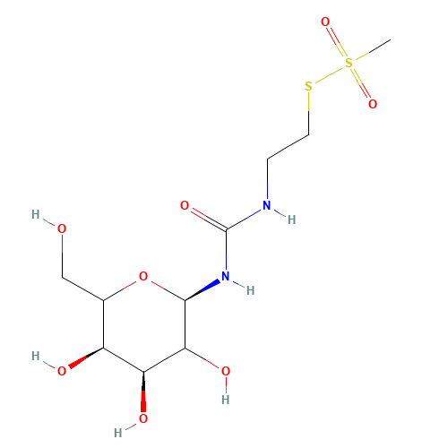 FT-0668934 CAS:550325-50-3 chemical structure