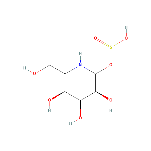 FT-0668936 CAS:1196465-02-7 chemical structure