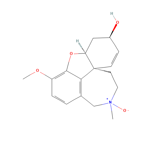 FT-0668945 CAS:134332-50-6 chemical structure
