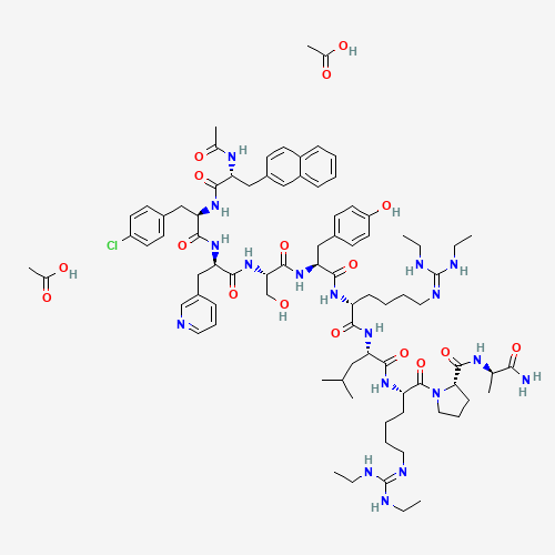 FT-0668950 CAS:129311-55-3 chemical structure
