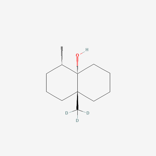 rac Geosmin-d3 (CAS: 135441-88-2) - Related Chemical Product