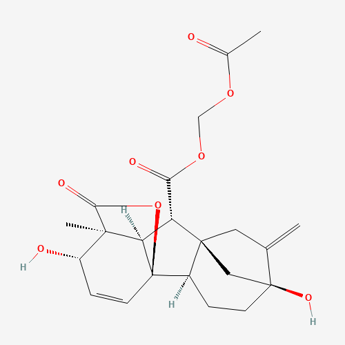 FT-0668973 CAS:1373154-68-7 chemical structure