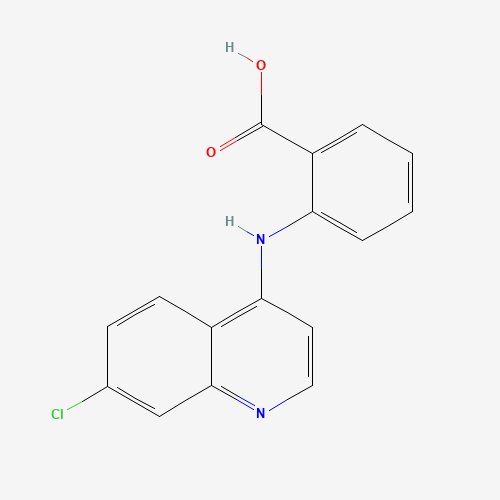 Glafenic Acid (CAS: 10440-42-3) - Related Chemical Product