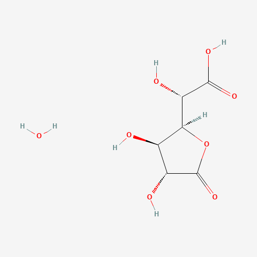FT-0668983 CAS:61278-30-6 chemical structure