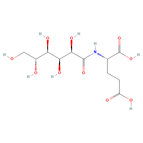 N-D-Gluconoyl- (CAS: 93980-76-8) - Related Chemical Product