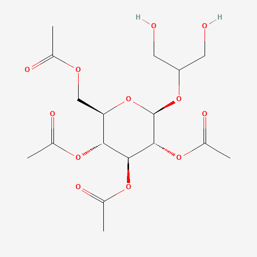 FT-0669000 CAS:157024-67-4 chemical structure