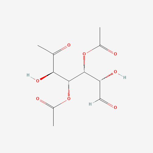 D-Glucuronal 3,4-Diacetate Methyl Ester (CAS: 34296-99-6) - Related Chemical Product