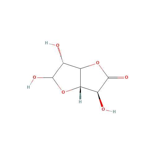 L-Glucurono-3,6-lactone (CAS: 32449-80-2) - Related Chemical Product