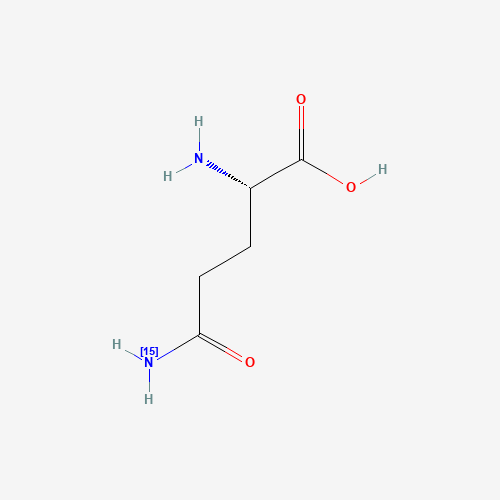 FT-0669005 CAS:59681-32-2 chemical structure
